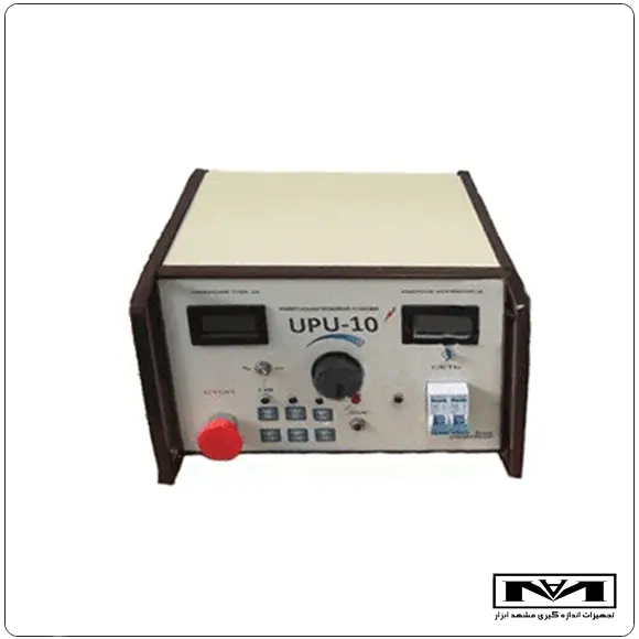 معرفی هایپات DTE UPU-10