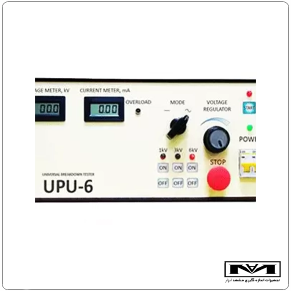 معرفی هایپات DTE UPU-6