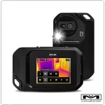 دوربین حرارتی FLIR C2