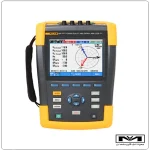 پاور آنالایزر FLUKE 437II