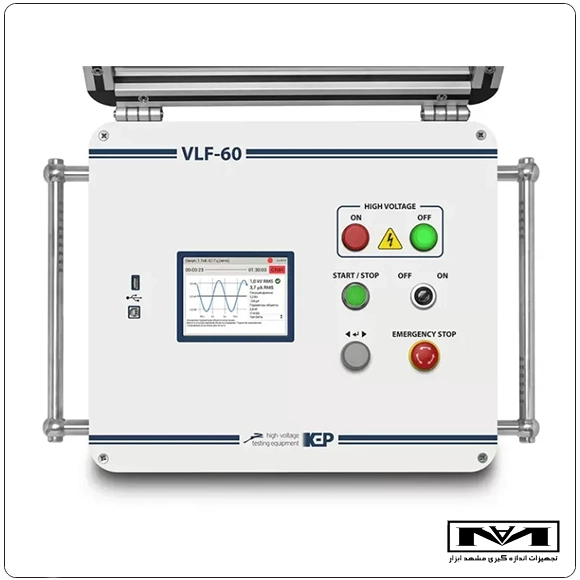 معرفی هایپات KEP VLF-60