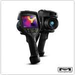 دوربین حرارتی FLIR E75