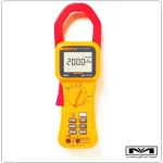 آمپرمتر کلمپی FLUKE 355