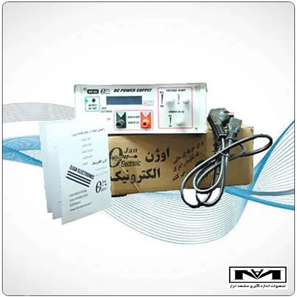 انواع منبع تغذیه OJAN OSP-305