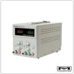 منبع تغذیه MEGATEK MP-3003