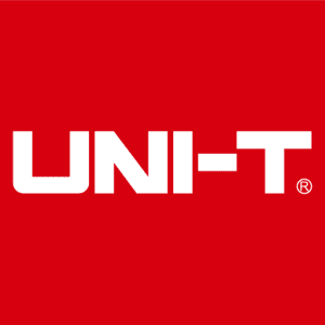 لوگو برند یونیتی (UNI-T)