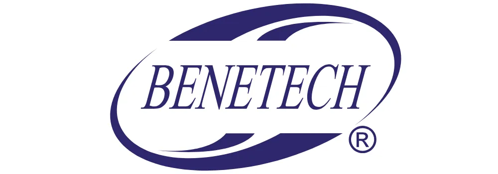 برند بنتک (BENETECH)