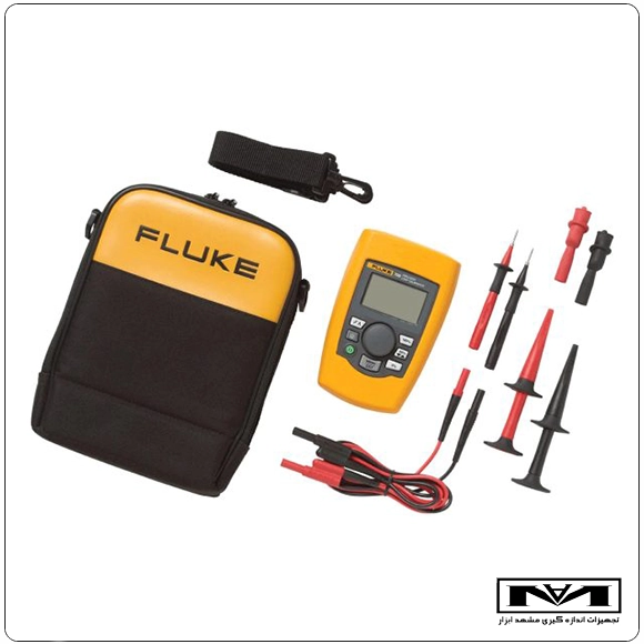 مشخصات فنی لوپ کالیبراتور FLUKE 710