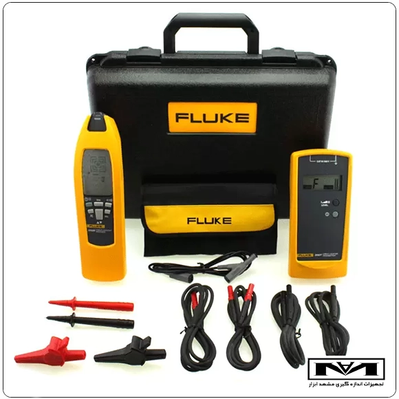 مشخصات فنی عیب‌یاب کابل FLUKE 2042