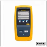 آنالایزر کابل شبکه FLUKE DSX-5000