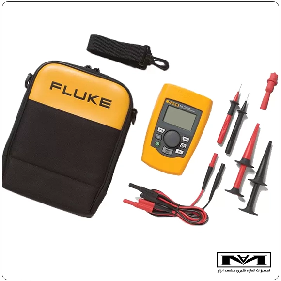 مشخصات فنی لوپ کالیبراتور FLUKE 709H