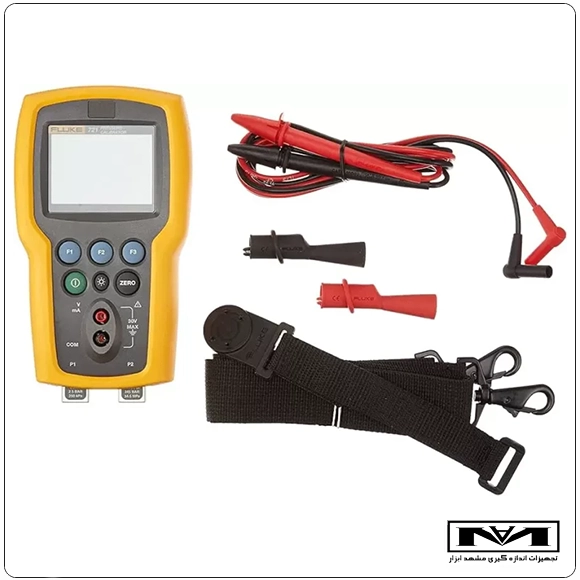 متعلقات کالیبراتور فشار FLUKE 721-3650