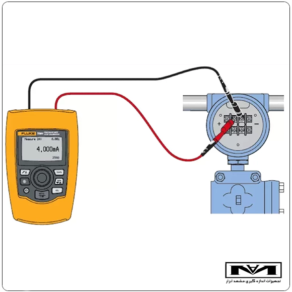 معرفی لوپ کالیبراتور FLUKE 709H