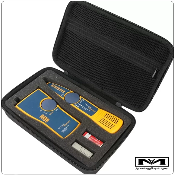 معرفی ردیاب کابل FLUKE MT-8200