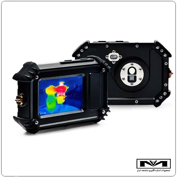 مشخصات فنی ترموویژن ضدانفجار FLIR CX5