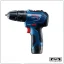 دریل شارژی چکشی BOSCH GSB 12V-30