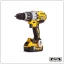 دریل پیچ گوشتی شارژی DEWALT DCD7962P2