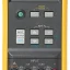 کالیبراتور ولتاژ جریان voltage-and-current-calibrator fluke