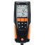 آنالایزر گاز دودکش chimney-gas-analyzer testo