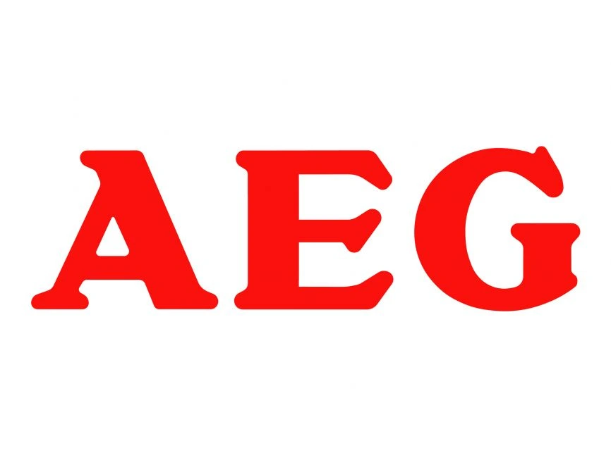 لوگو برند آاگ (aeg )