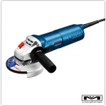 مینی فرز BOSCH GWS-9-115