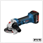 مینی فرز شارژی BOSCH GWS18V-LI