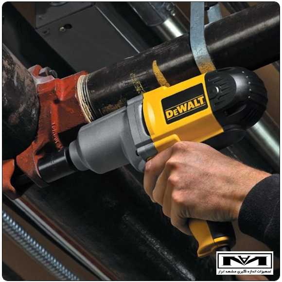 بکس برقی DEWALT DW292