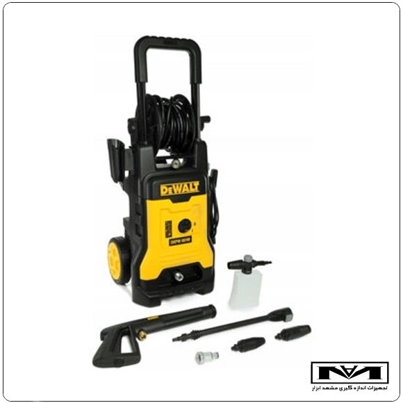 تجهیزات جانبی کارواش DEWALT DXPW001ME