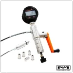 تست چسبندگی رنگ ELCOMETER 508