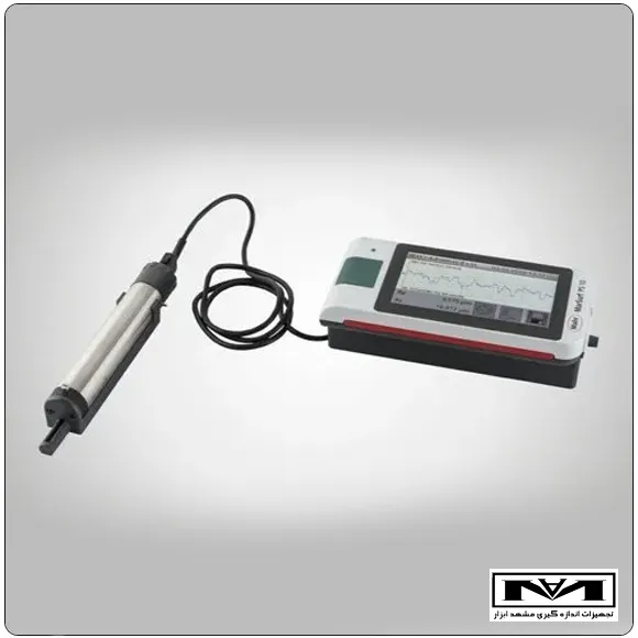 نقد و بررسی زبری سنج سطح ELCOMETER 7062