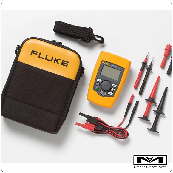 معرفی لوپ کالیبراتور FLUKE 709