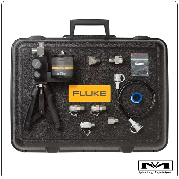 کیت فشار هیدرولیک FLUKE 700HTPK2
