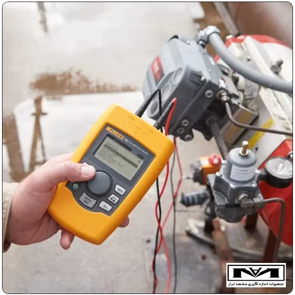 لوپ کالیبراتور FLUKE 710 