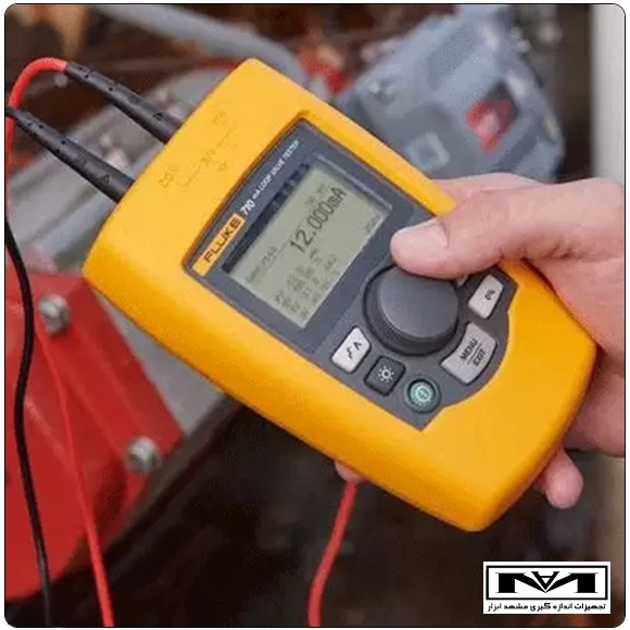 لوپ کالیبراتور FLUKE 710 