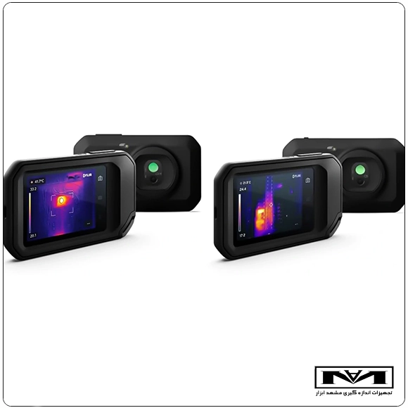 دوربین حرارتی FLIR C3-X
