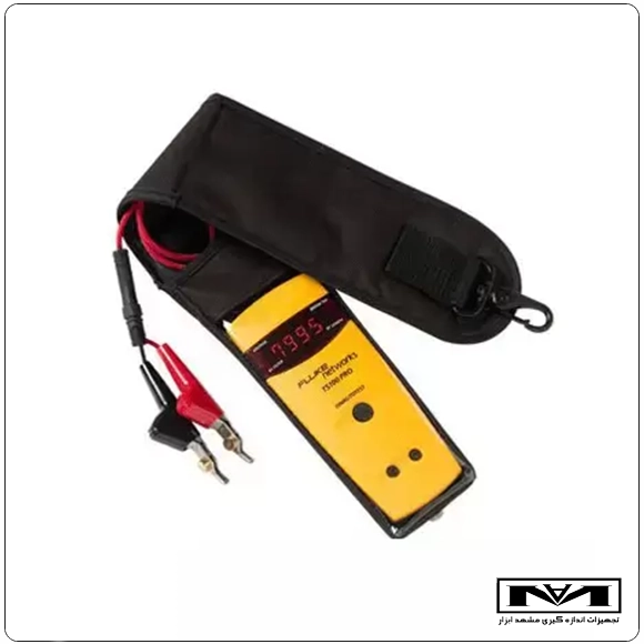 عیب یاب کابل FLUKE TS100-PRO 