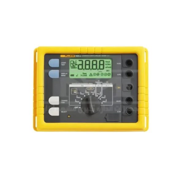 ارت سنج FLUKE 1625-2 KIT