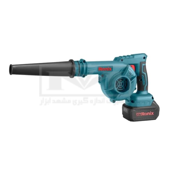 بلوور شارژی RONIX 8611