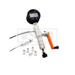 تست چسبندگی رنگ ELCOMETER 508