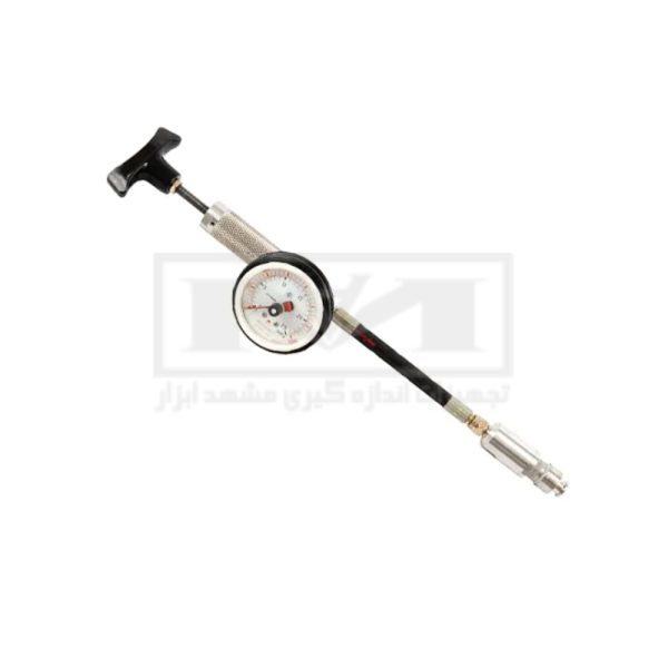 تست چسبندگی رنگ هدرولیکی ELCOMETER 108