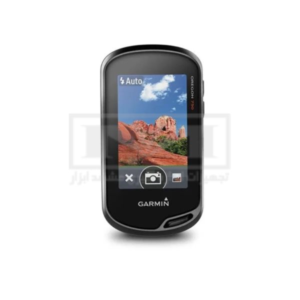 جی پی اس GARMIN EREGON 750