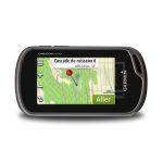 جی پی اس GARMIN OREGON650