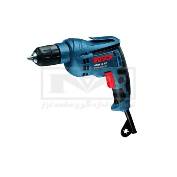 دریل برقی BOSCH GBM10 RE