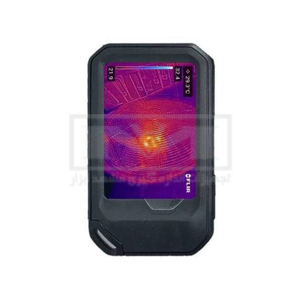 دوربین حرارتی FLIR C5