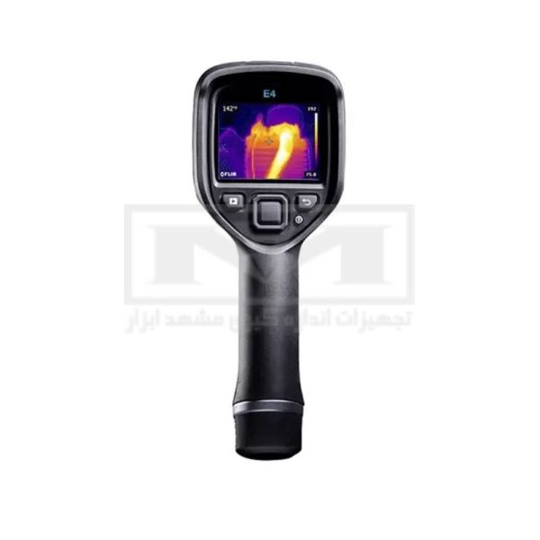 دوربین حرارتی FLIR E4