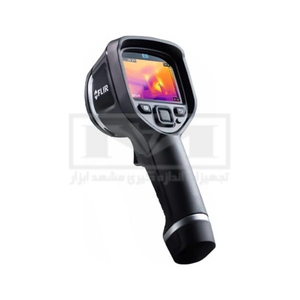 دوربین حرارتی FLIR E6-XT