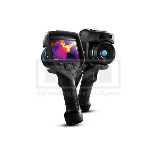 دوربین حرارتی FLIR E75