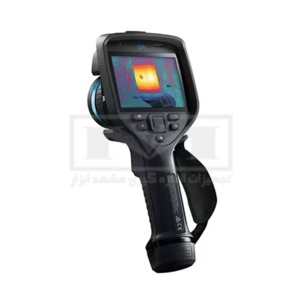 دوربین حرارتی FLIR E76