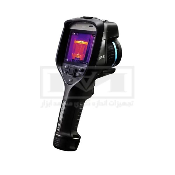 دوربین حرارتی FLIR E95