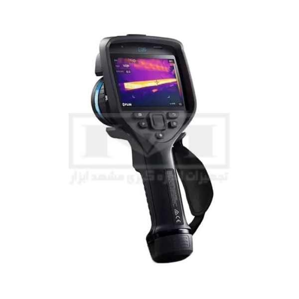 دوربین حرارتی FLIR E96